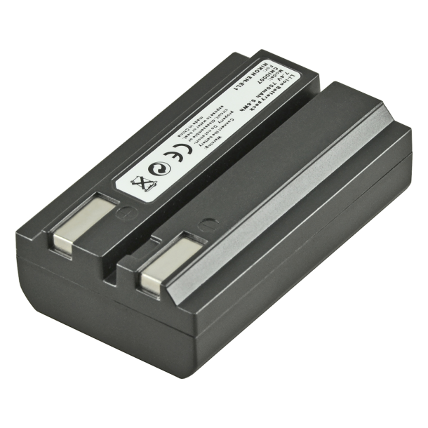 Jupio Nikon EN-EL1 750 mAh