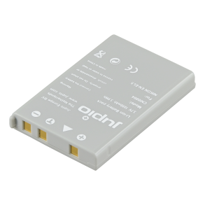 Jupio Nikon EN-EL4 1050 mAh