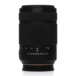 Brugt | Sony DT 55-300mm 4,5-5,6 A-Mount