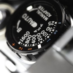 Brugt | Olympus OM10 m. 50mm 1.8