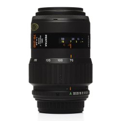 Brugt | Pentax SMC F 70-210