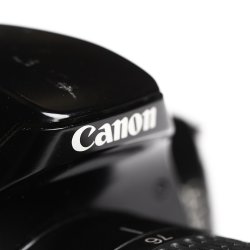 Brugt | Canon Eos 500 m. 38-76mm Sort