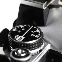 Brugt | Olympus OM2  m 50mm 1,8