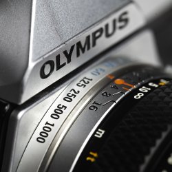Brugt | Olympus OM2  m 50mm 1,8