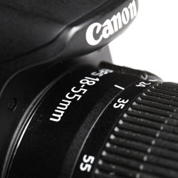 Brugt | Canon EOS 650D m. 18-55mm