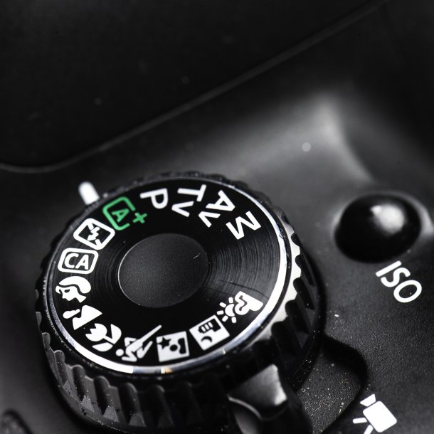 Brugt | Canon EOS 650D m. 18-55mm