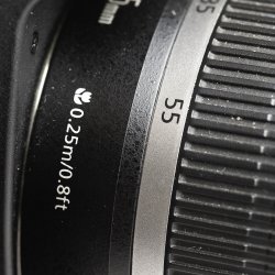 Brugt | Canon EOS 500D m. 18-55mm