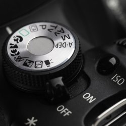 Brugt | Canon EOS 500D m. 18-55mm