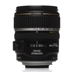 Brugt | Canon EF-S 17-85mm