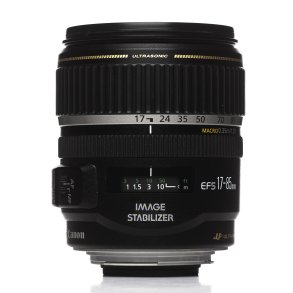 Brugt | Canon EF-S 17-85mm