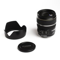 Brugt | Canon EF-S 17-85mm