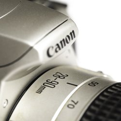 Brugt | Canon EOS 300 m. 28-90mm