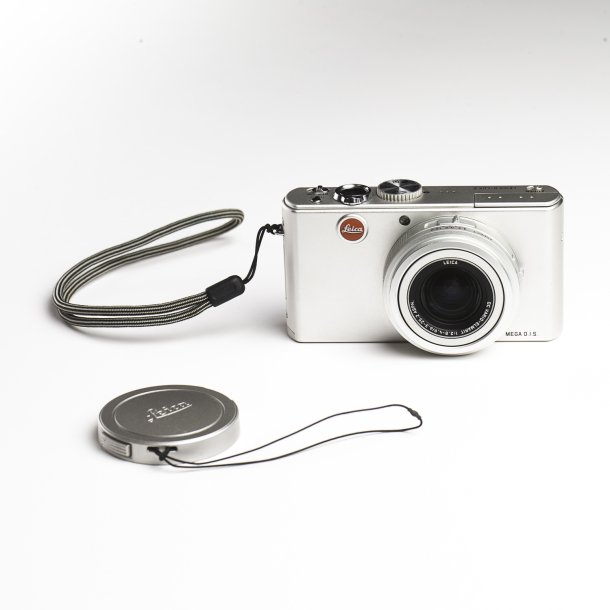 Brugt | Leica D-LUX 2