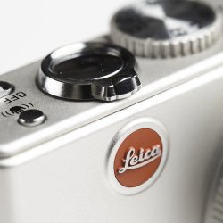 Brugt | Leica D-LUX 2