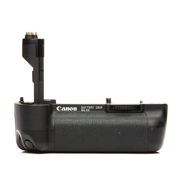 Brugt | Canon Batterigreb BG-E6 ( 5D mark ll )