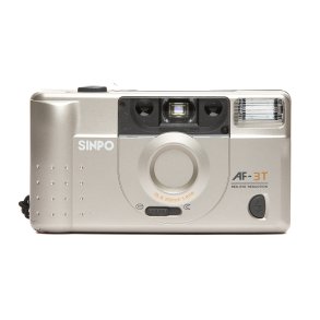 Sinpo AF-3T