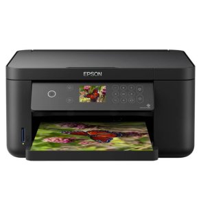 Epson Expression Home XP5105