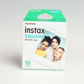 Fuji Instax Square Film Farve
