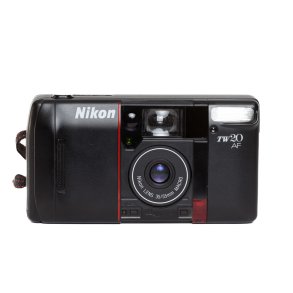 Brugt Nikon TW20 AF 