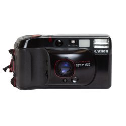 Brugt | Canon Top Shot 