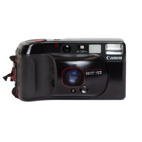 Brugt | Canon Top Shot 