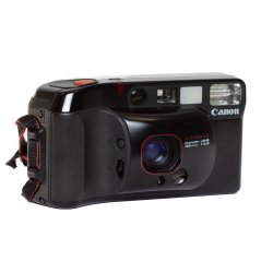 Brugt | Canon Top Shot 