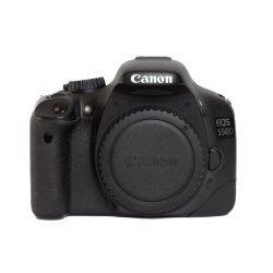 Brugt | Canon EOS 550D