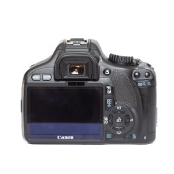 Brugt | Canon EOS 550D