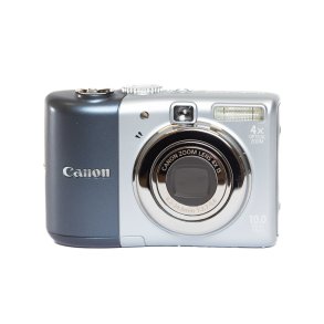Brugt | Canon PowerShot A1000 IS