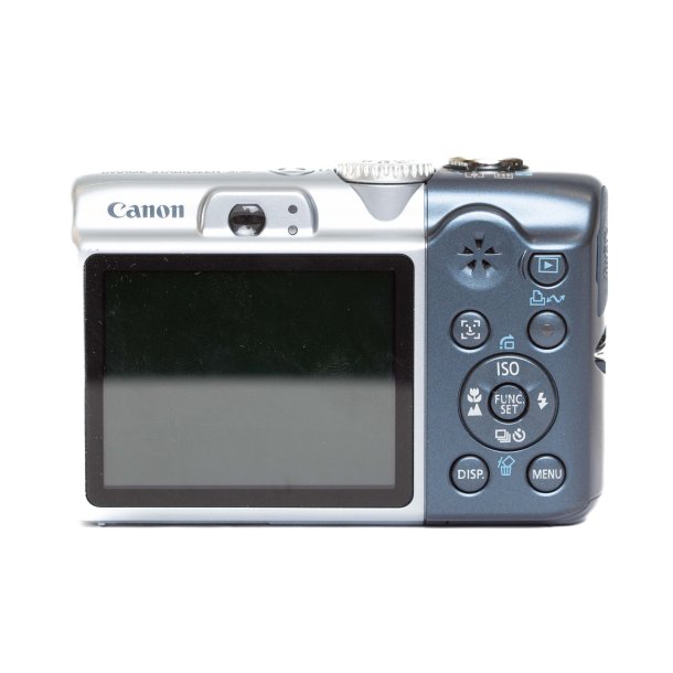 Brugt | Canon PowerShot A1000 IS