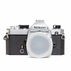 Brugt | Nikon FM HUS
