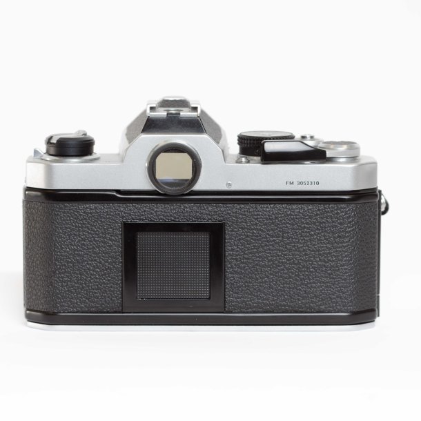 Brugt | Nikon FM HUS