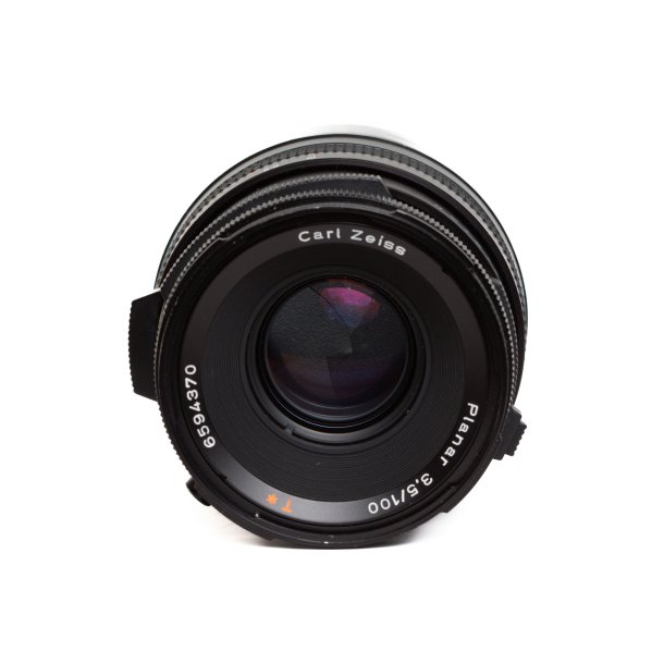 Brugt | Hasselblad - Carl Zeiss 100mm 3.5