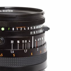 Brugt | Hasselblad - Carl Zeiss 100mm 3.5