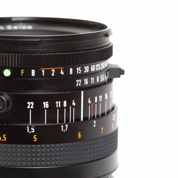 Brugt | Hasselblad - Carl Zeiss 100mm 3.5