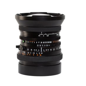 Brugt | Hasselblad - Carl Zeiss 40mm 4