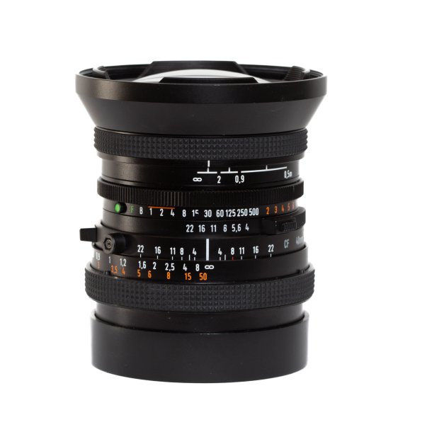 Brugt | Hasselblad - Carl Zeiss 40mm 4