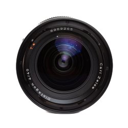 Brugt | Hasselblad - Carl Zeiss 40mm 4