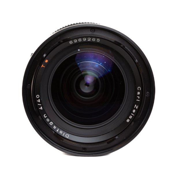 Brugt | Hasselblad - Carl Zeiss 40mm 4