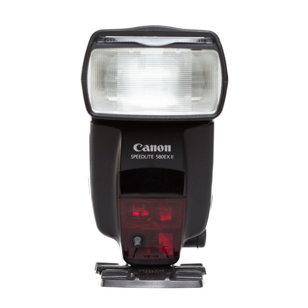 Brugt | Canon Speedlight S80EX II