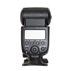 Brugt | Canon Speedlight S80EX II