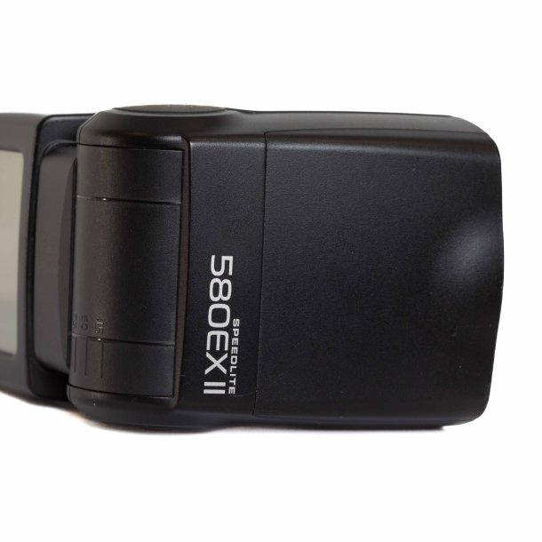 Brugt | Canon Speedlight S80EX II