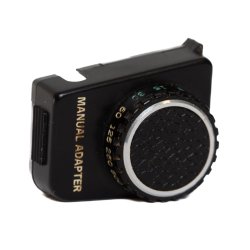 Brugt | Olympus Manual Adapter