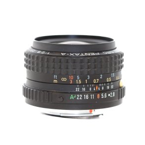 Brugt Pentax SMC 28mm 2,8