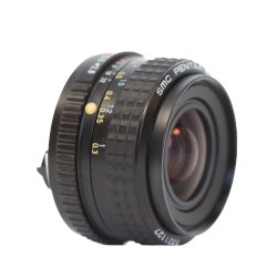 Brugt Pentax SMC 28mm 2,8