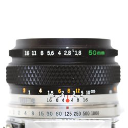 Brugt Olympus OM-2n