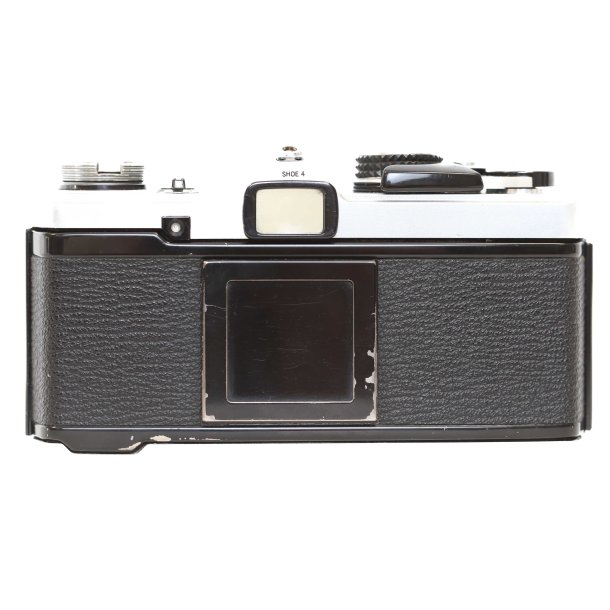 Brugt Olympus OM-2n