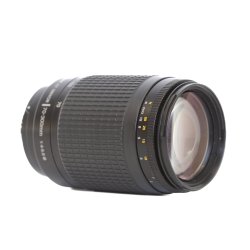 Brugt Nikon AF 70-300 4-5,6G
