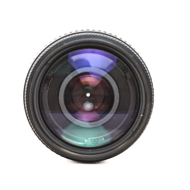 Brugt Nikon AF 70-300 4-5,6G
