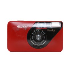 Brugt | Konica EU-mini
